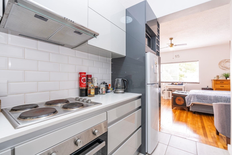 0 Bedroom Property for Sale in Gardens Western Cape